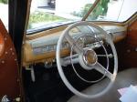 Ford V8 Super Deluxe Station Wagon 1948 года